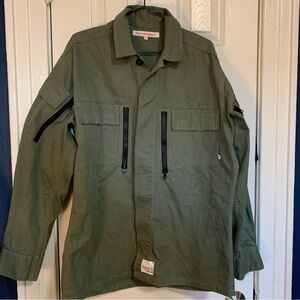 NWOT Richardson jacket size M